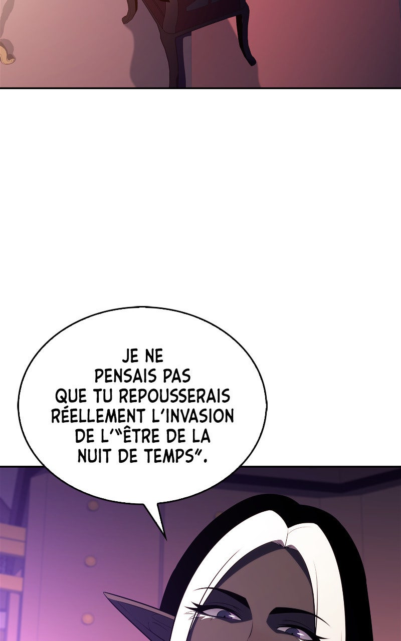 Read I'm the Max-Level Newbie FR Manga Online