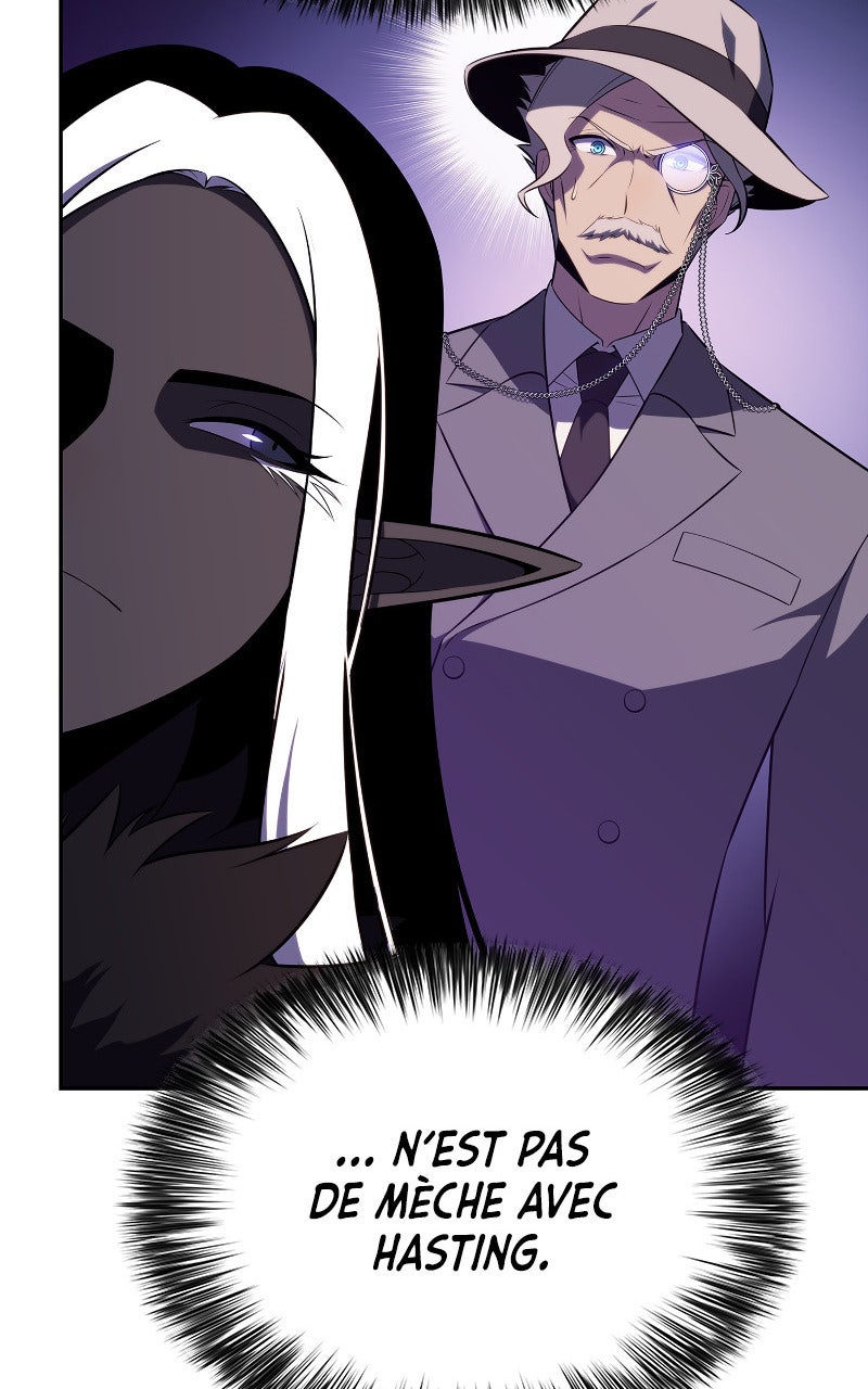 Read I'm the Max-Level Newbie FR Manga Online