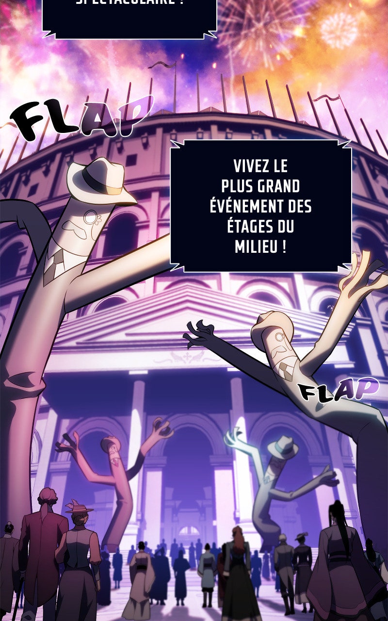 Read I'm the Max-Level Newbie FR Manga Online