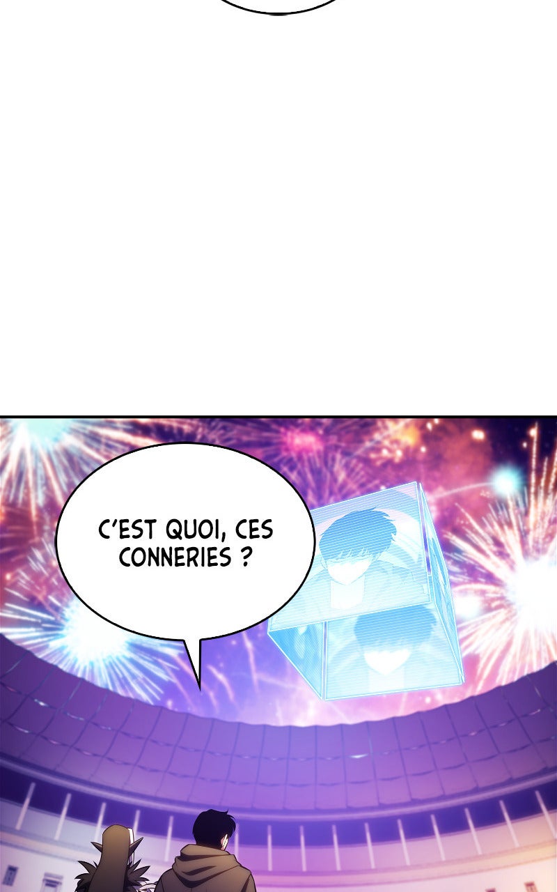 Read I'm the Max-Level Newbie FR Manga Online