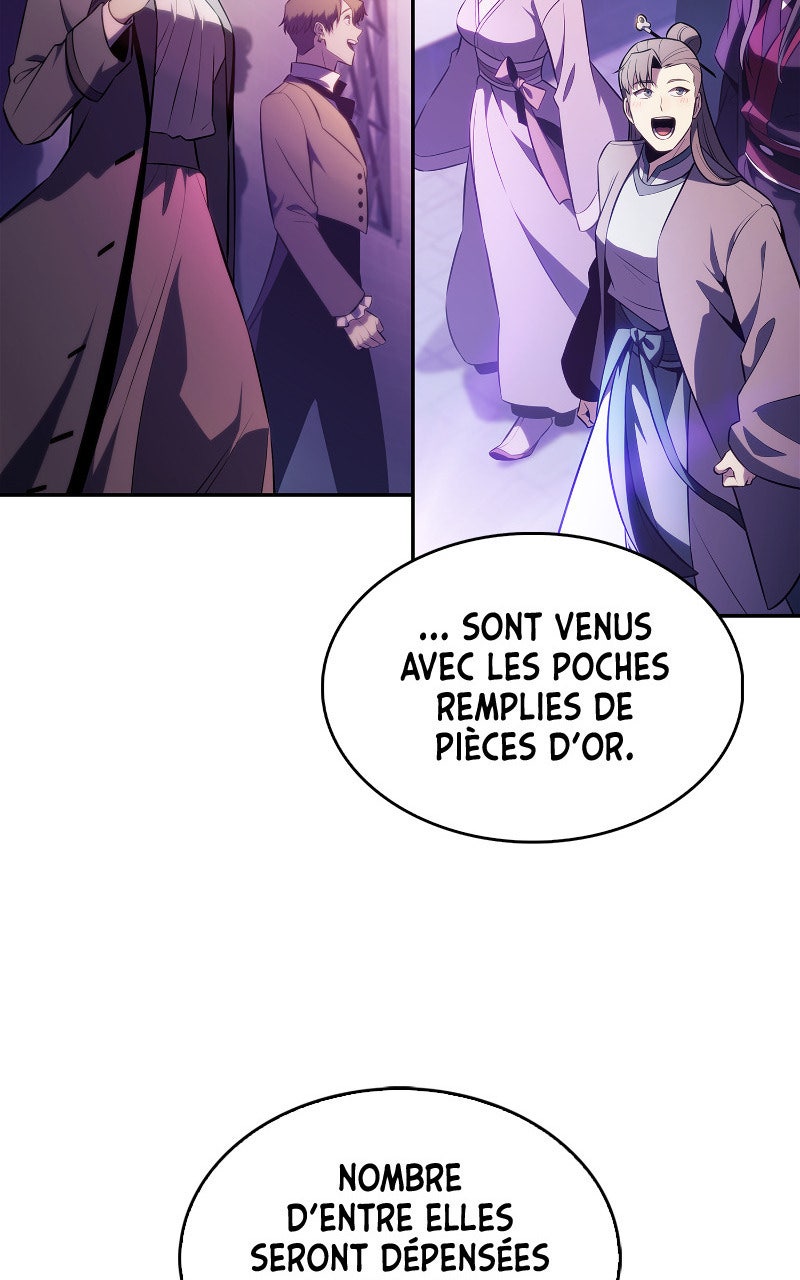 Read I'm the Max-Level Newbie FR Manga Online