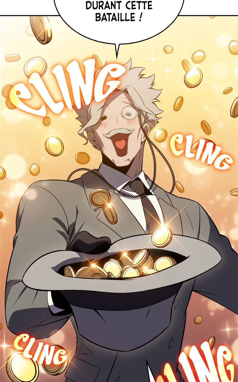 Read I'm the Max-Level Newbie FR Manga Online