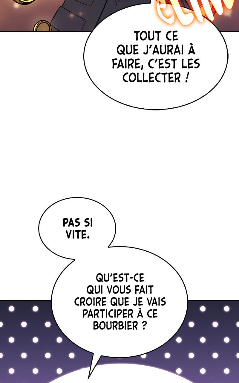 Read I'm the Max-Level Newbie FR Manga Online