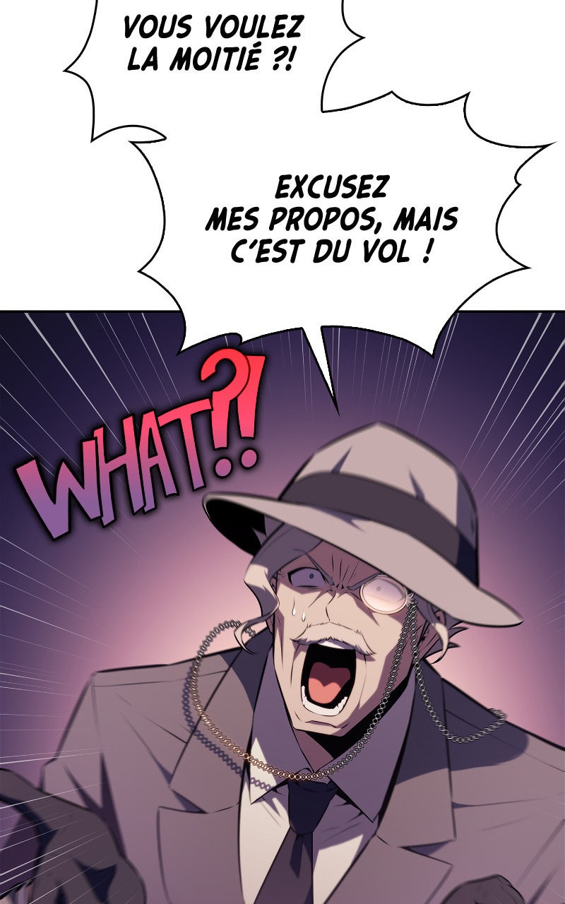 Read I'm the Max-Level Newbie FR Manga Online