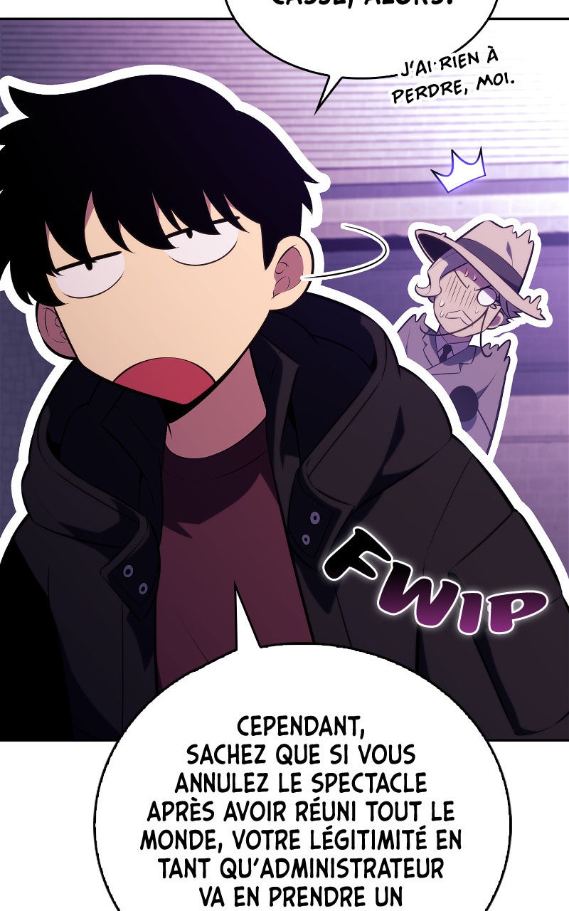 Read I'm the Max-Level Newbie FR Manga Online