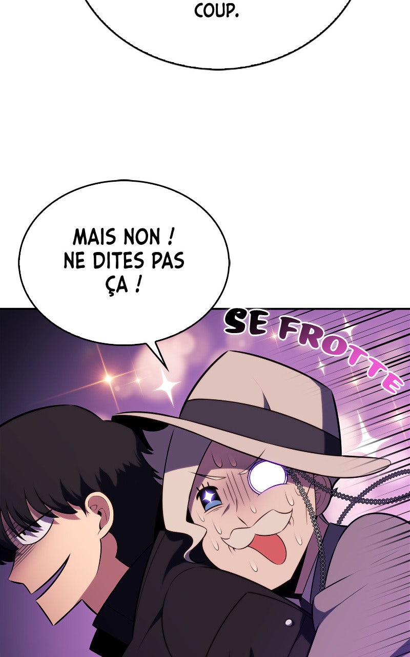 Read I'm the Max-Level Newbie FR Manga Online