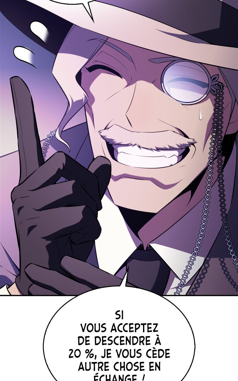 Read I'm the Max-Level Newbie FR Manga Online