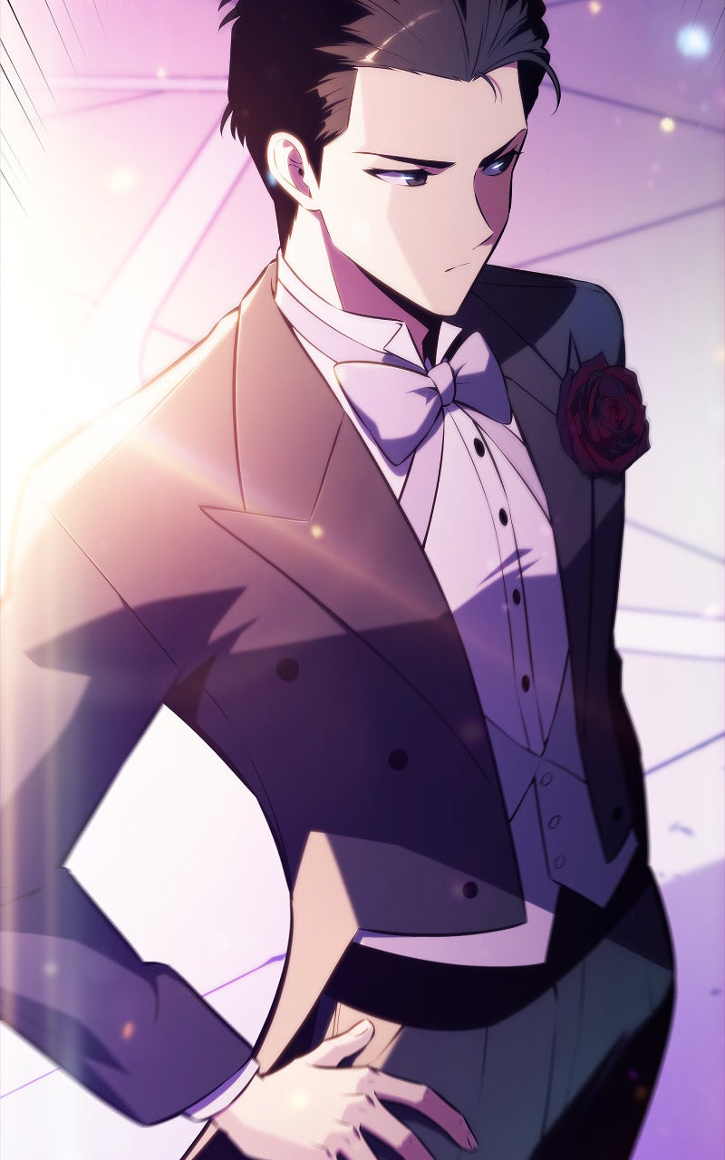 Read I'm the Max-Level Newbie FR Manga Online