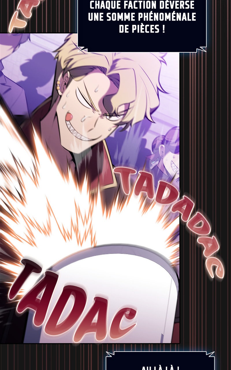 Read I'm the Max-Level Newbie FR Manga Online