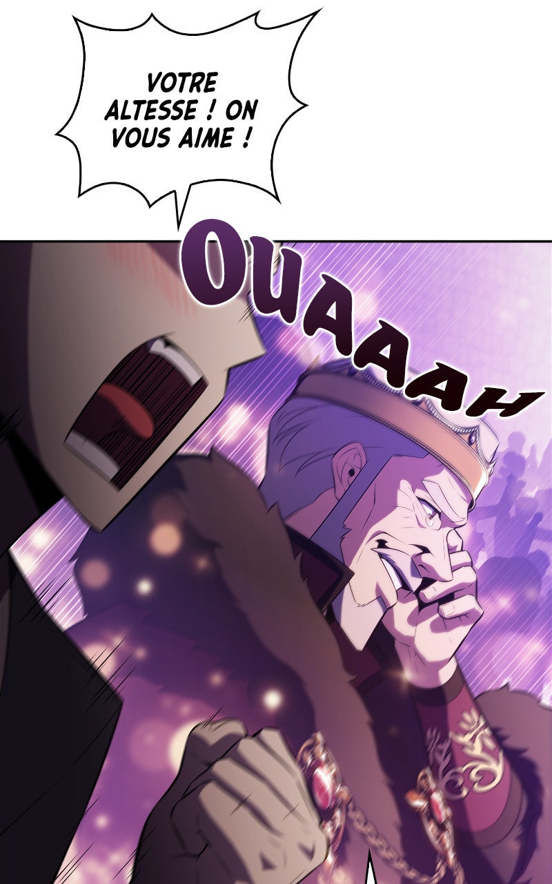 Read I'm the Max-Level Newbie FR Manga Online