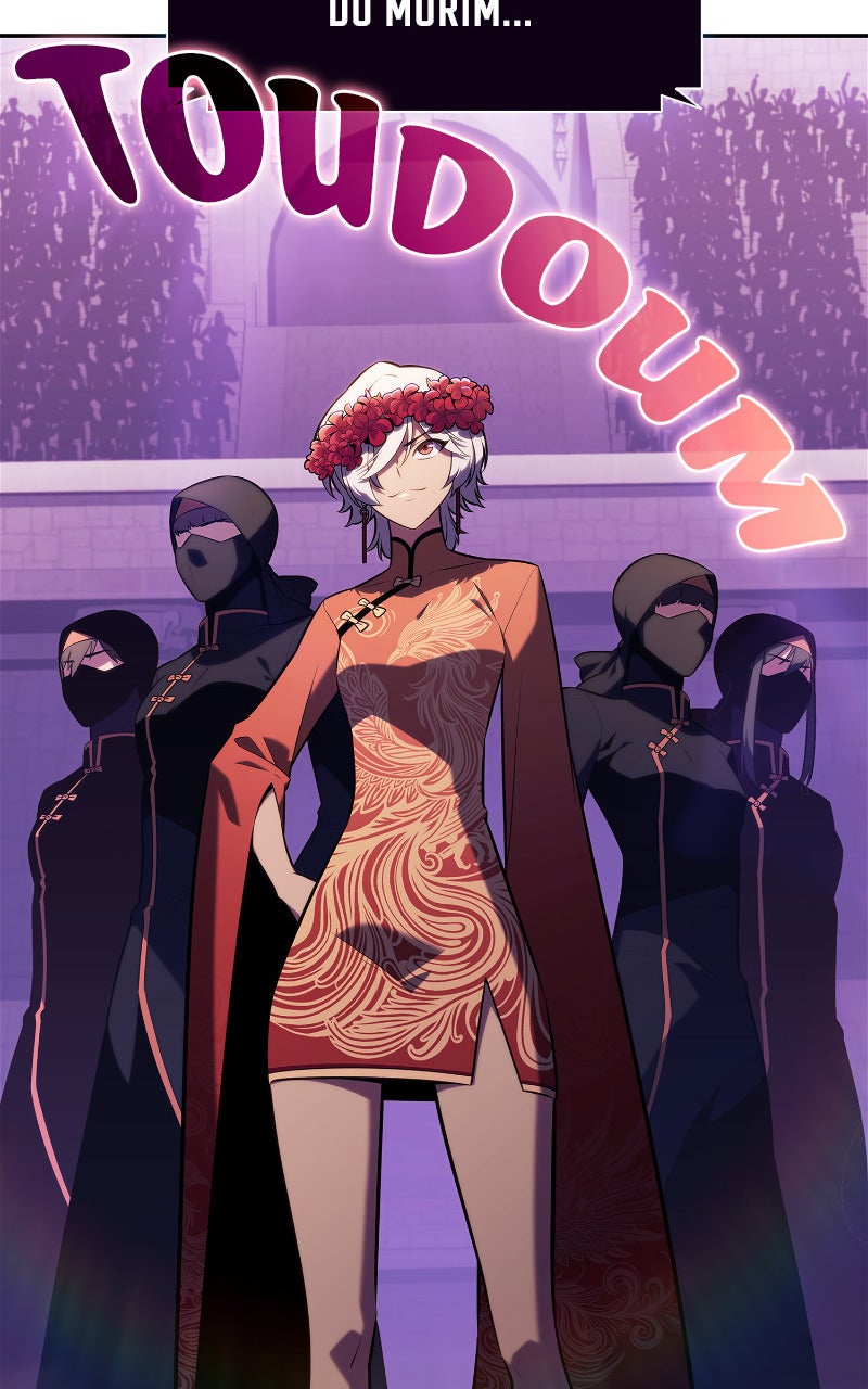 Read I'm the Max-Level Newbie FR Manga Online