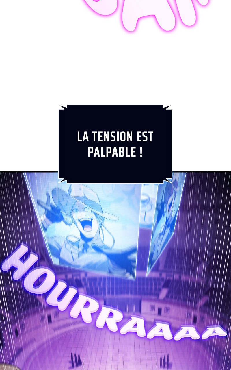 Read I'm the Max-Level Newbie FR Manga Online