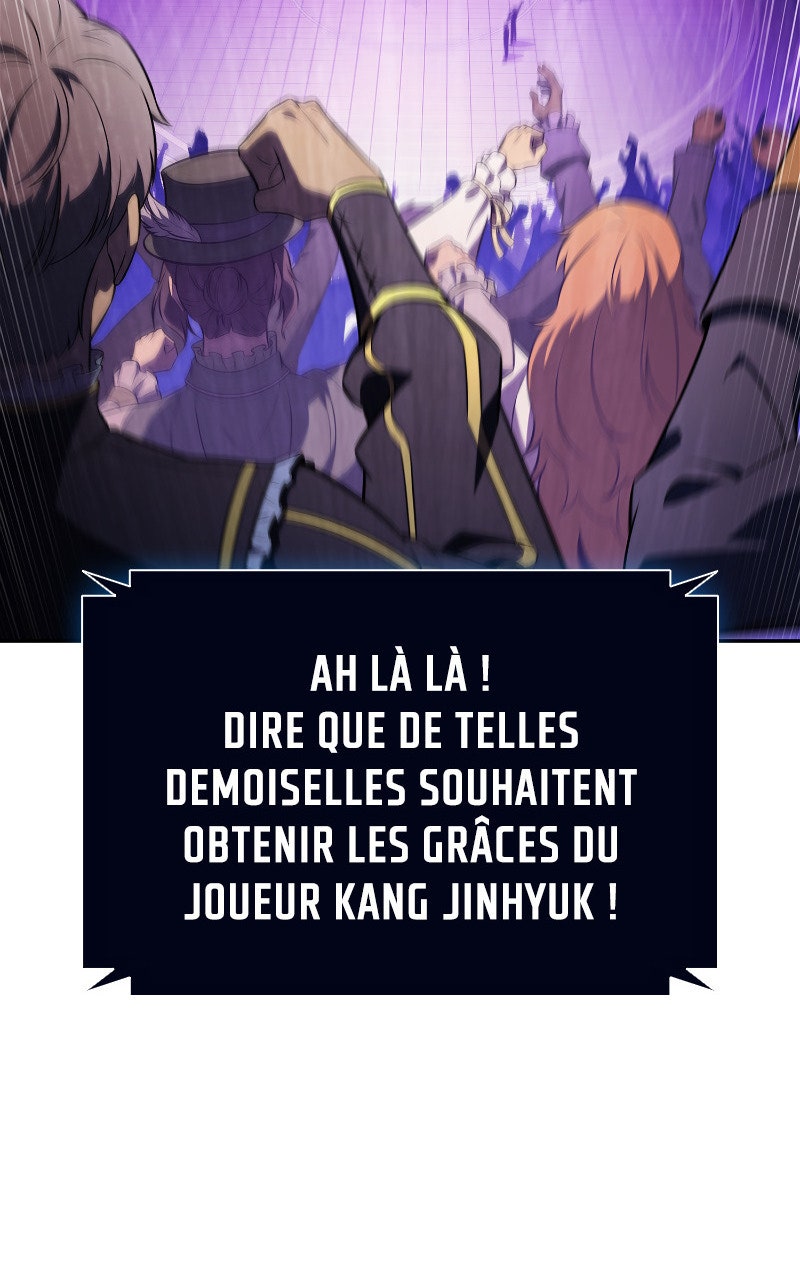 Read I'm the Max-Level Newbie FR Manga Online