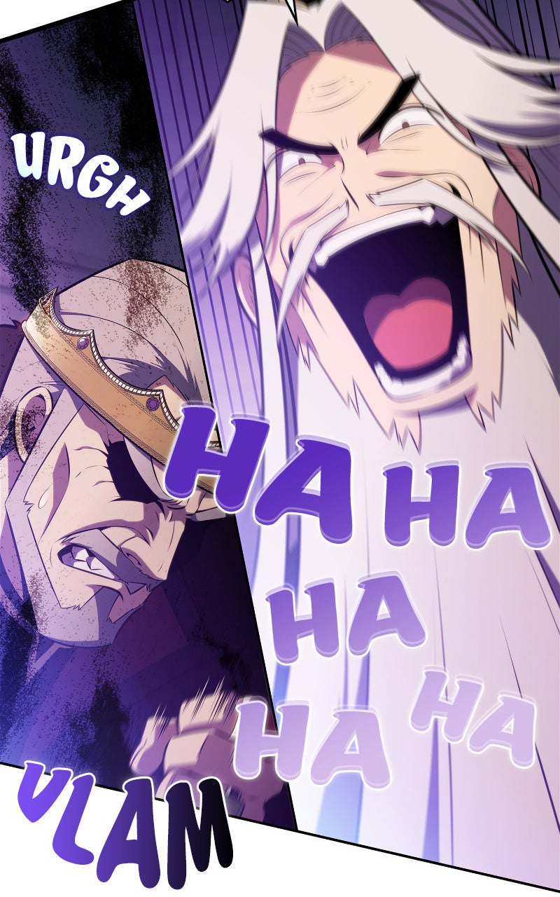 Read I'm the Max-Level Newbie FR Manga Online