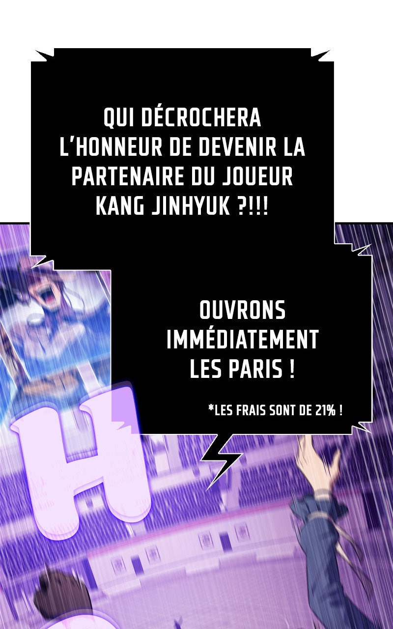 Read I'm the Max-Level Newbie FR Manga Online