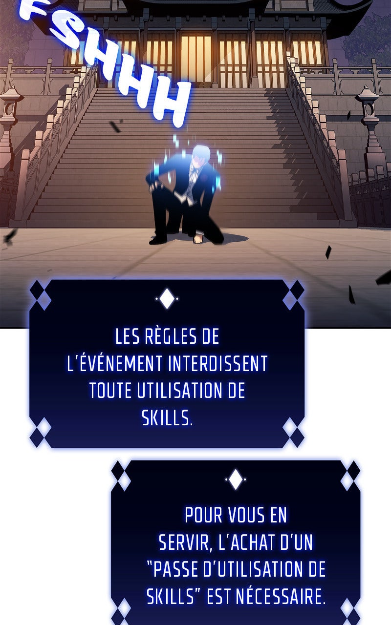 Read I'm the Max-Level Newbie FR Manga Online