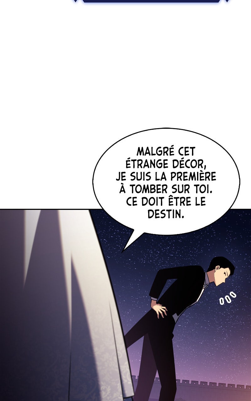 Read I'm the Max-Level Newbie FR Manga Online