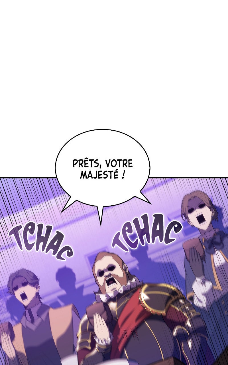 Read I'm the Max-Level Newbie FR Manga Online