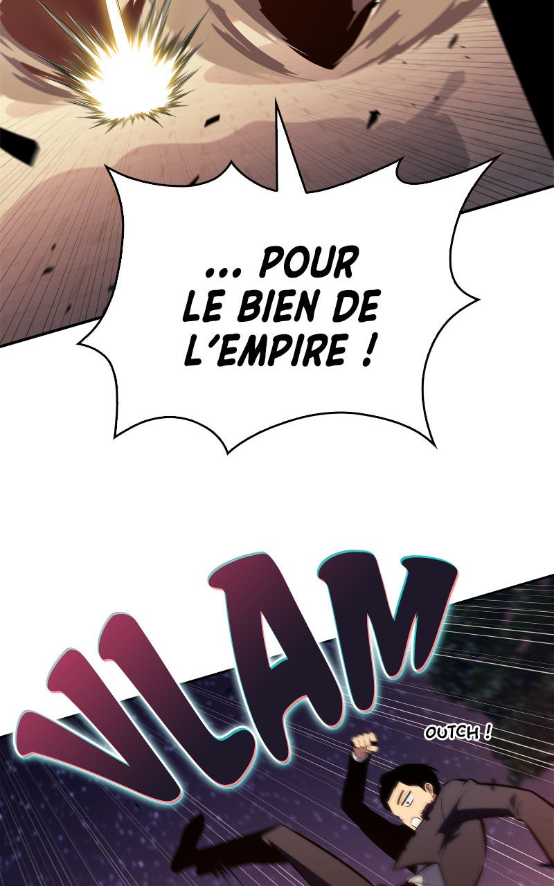 Read I'm the Max-Level Newbie FR Manga Online