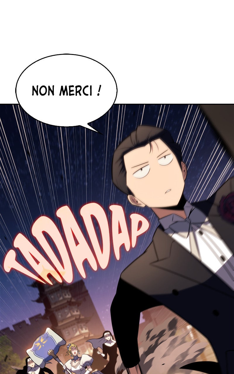 Read I'm the Max-Level Newbie FR Manga Online