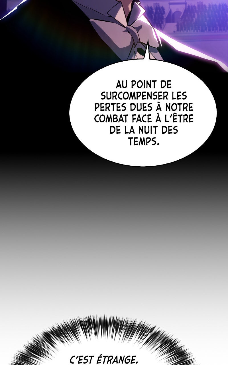 Read I'm the Max-Level Newbie FR Manga Online