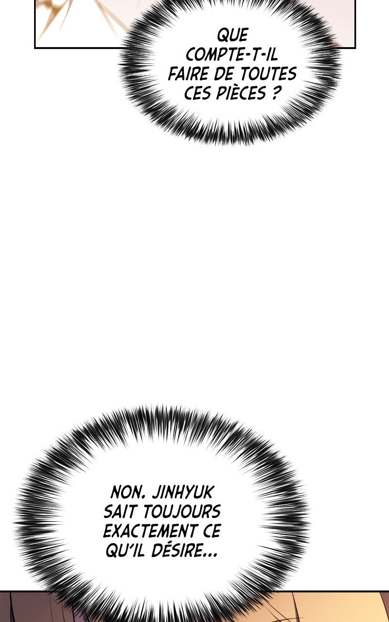 Read I'm the Max-Level Newbie FR Manga Online