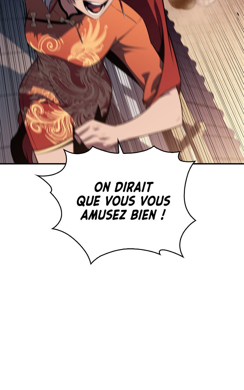 Read I'm the Max-Level Newbie FR Manga Online