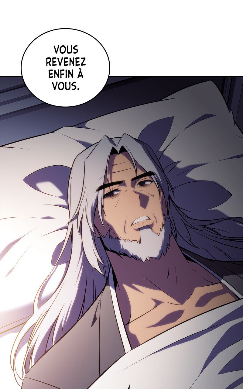 Read I'm the Max-Level Newbie FR Manga Online