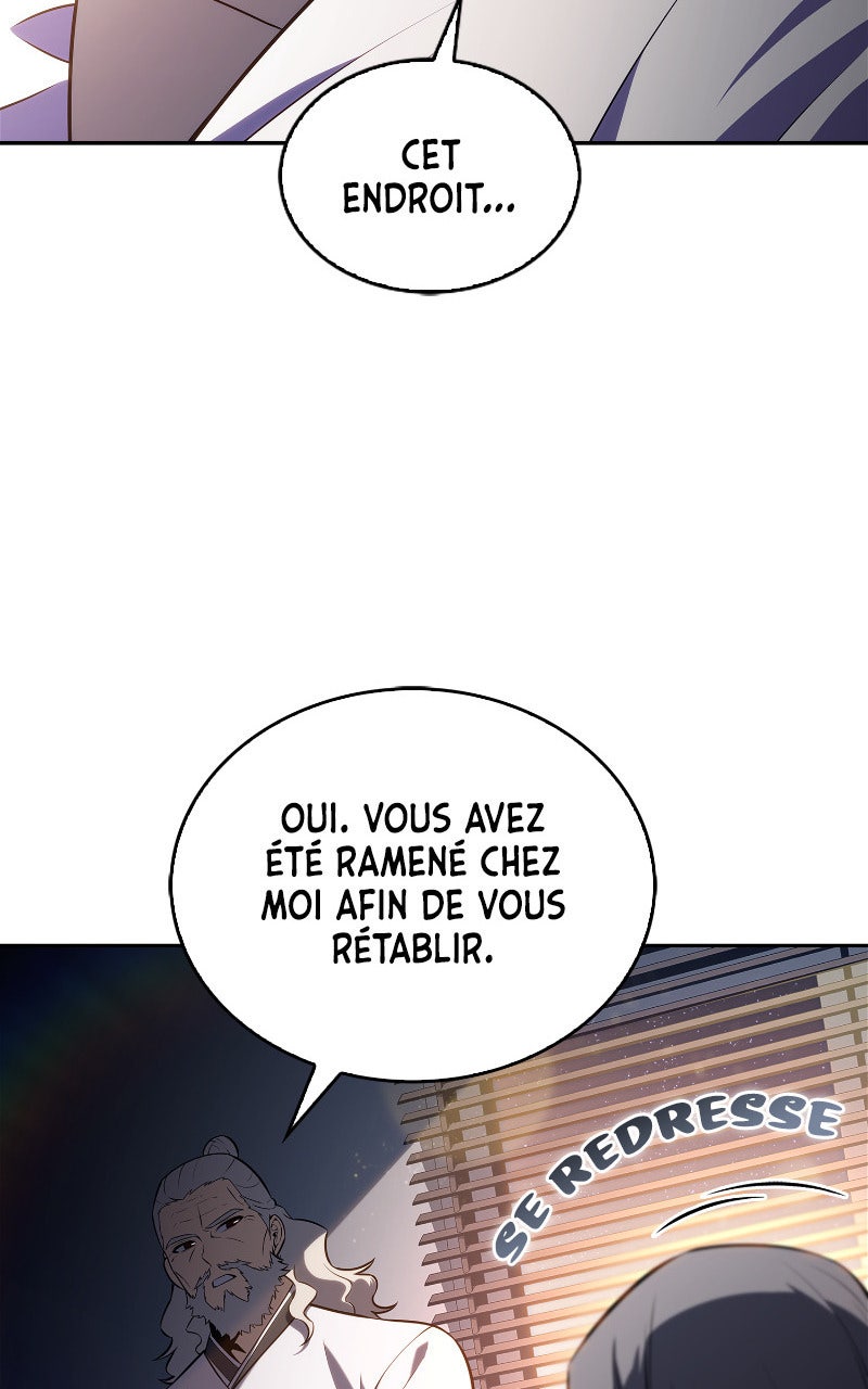 Read I'm the Max-Level Newbie FR Manga Online