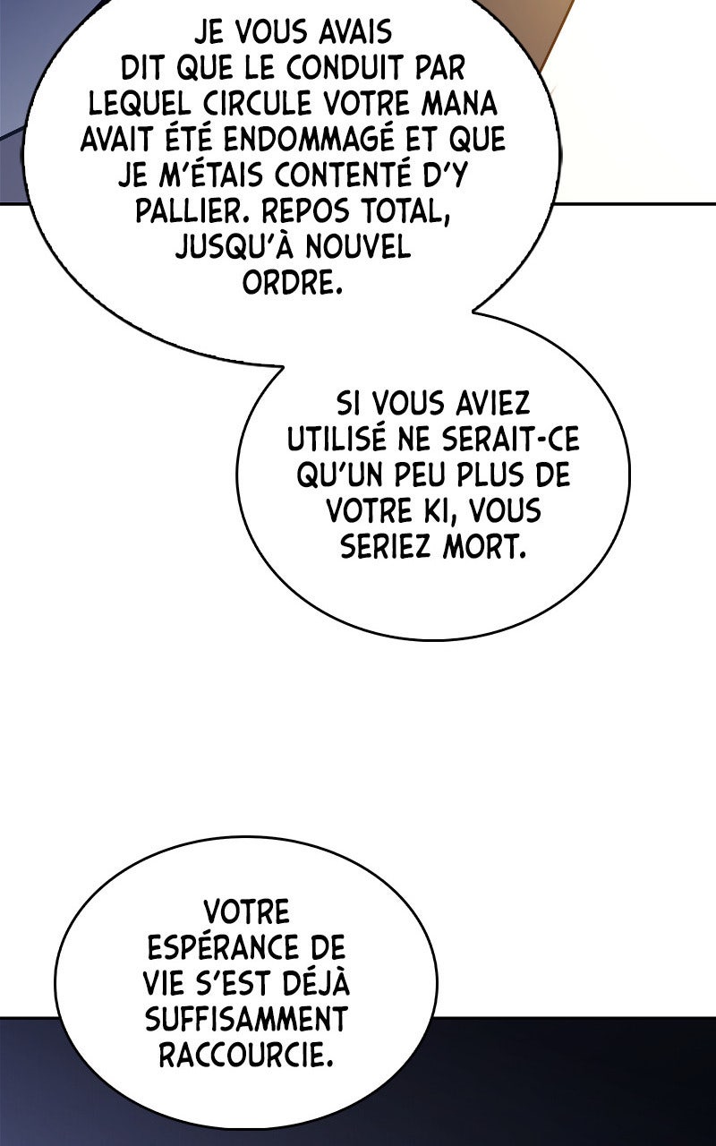 Read I'm the Max-Level Newbie FR Manga Online