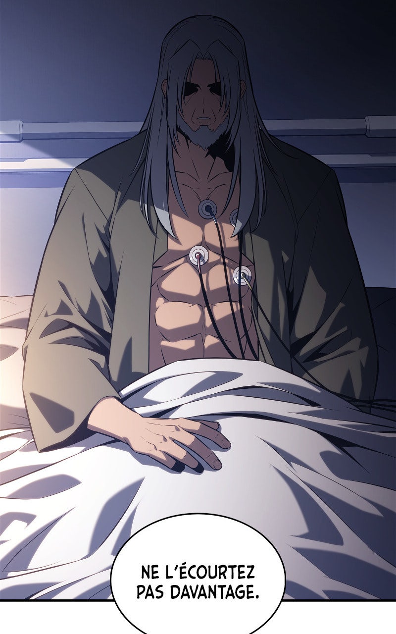 Read I'm the Max-Level Newbie FR Manga Online