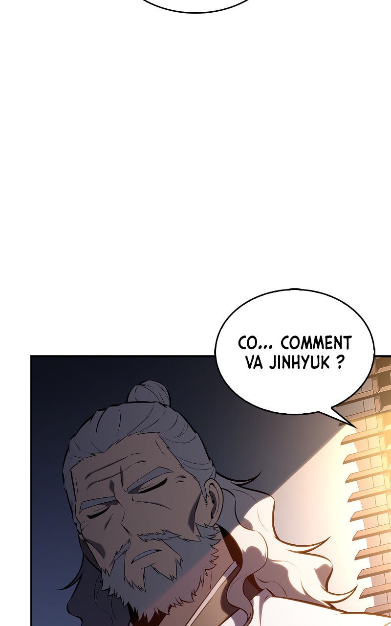 Read I'm the Max-Level Newbie FR Manga Online