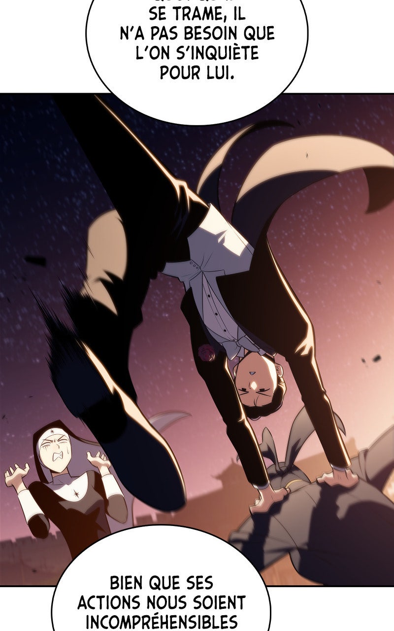 Read I'm the Max-Level Newbie FR Manga Online