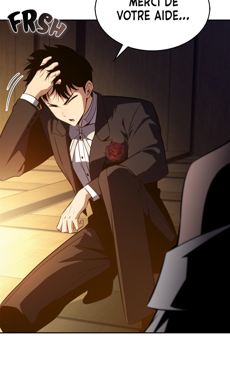 Read I'm the Max-Level Newbie FR Manga Online