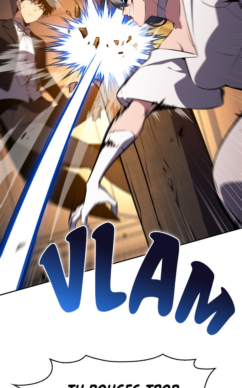 Read I'm the Max-Level Newbie FR Manga Online