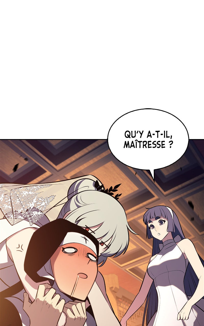 Read I'm the Max-Level Newbie FR Manga Online