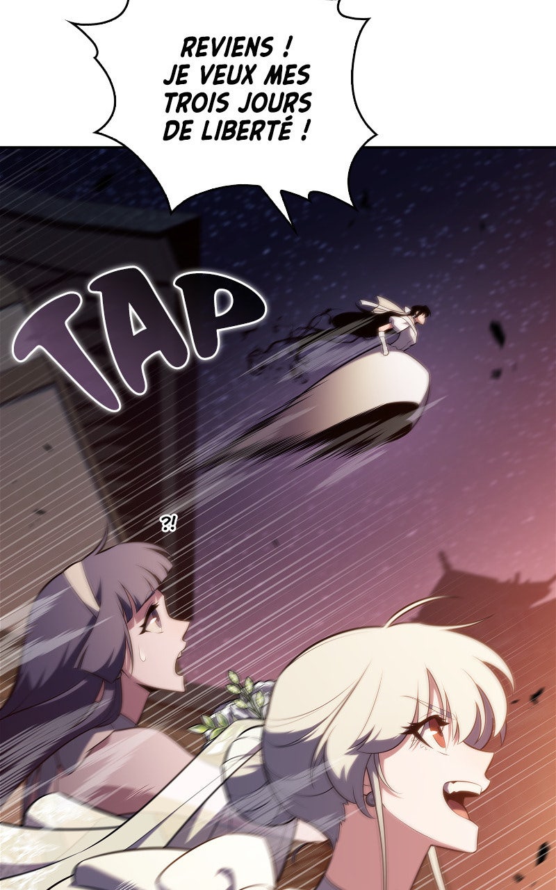 Read I'm the Max-Level Newbie FR Manga Online