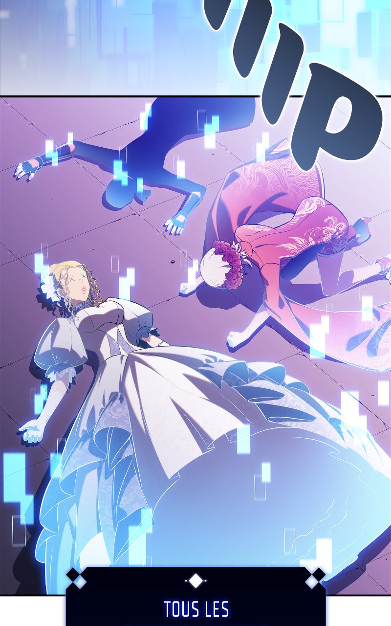 Read I'm the Max-Level Newbie FR Manga Online