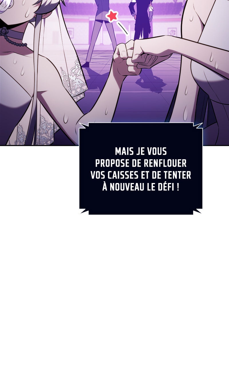 Read I'm the Max-Level Newbie FR Manga Online