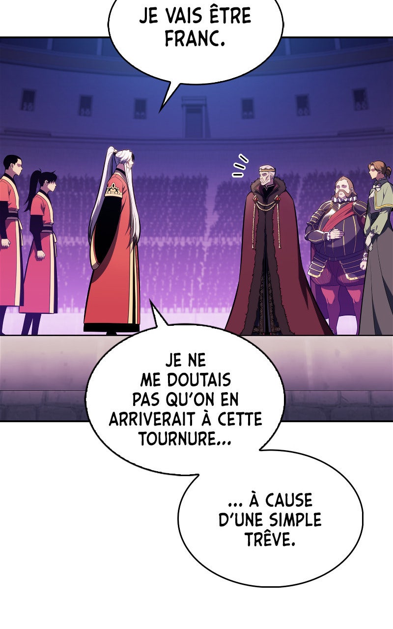 Read I'm the Max-Level Newbie FR Manga Online