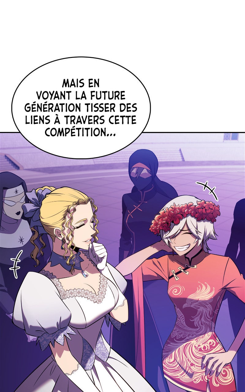 Read I'm the Max-Level Newbie FR Manga Online