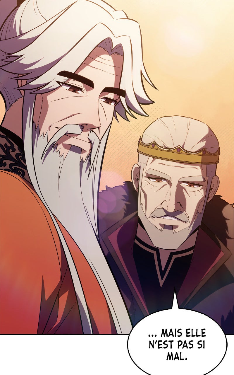 Read I'm the Max-Level Newbie FR Manga Online