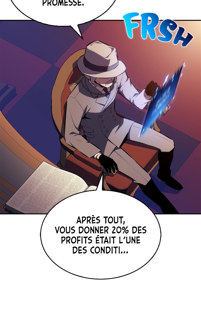 Read I'm the Max-Level Newbie FR Manga Online