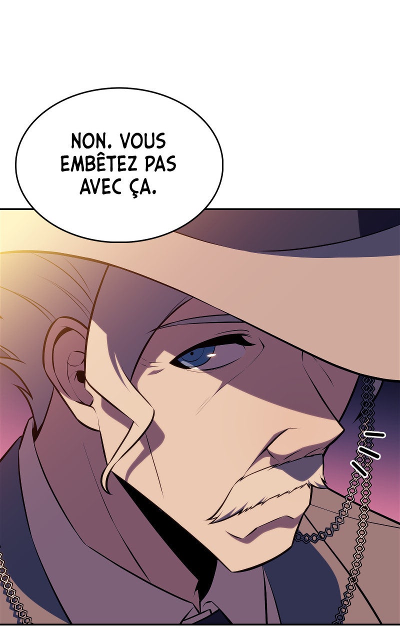 Read I'm the Max-Level Newbie FR Manga Online