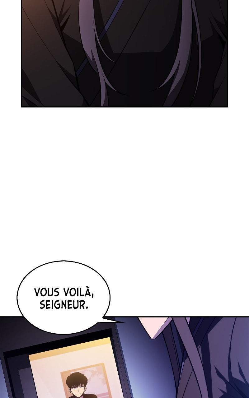 Read I'm the Max-Level Newbie FR Manga Online