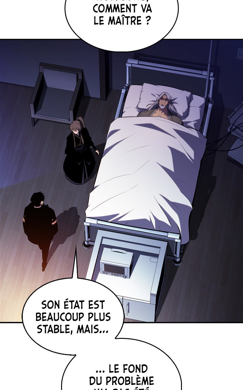 Read I'm the Max-Level Newbie FR Manga Online