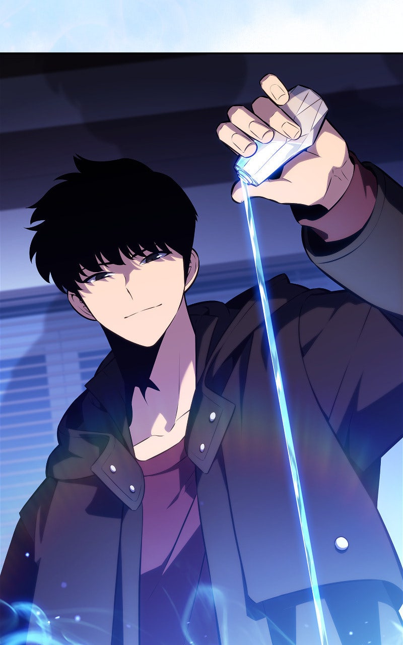 Read I'm the Max-Level Newbie FR Manga Online