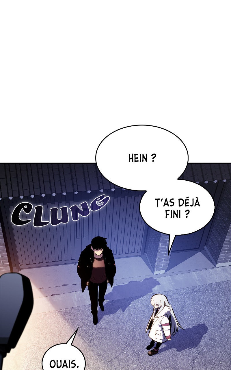 Read I'm the Max-Level Newbie FR Manga Online