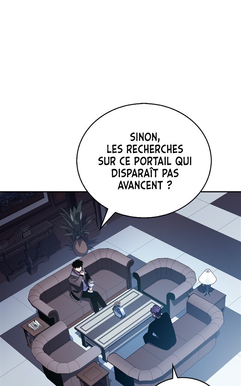 Read I'm the Max-Level Newbie FR Manga Online