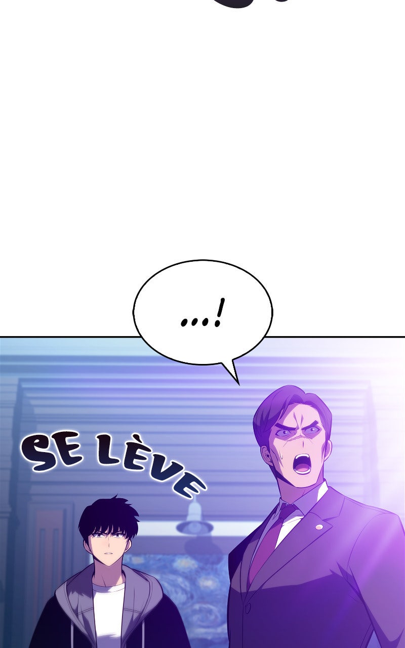 Read I'm the Max-Level Newbie FR Manga Online